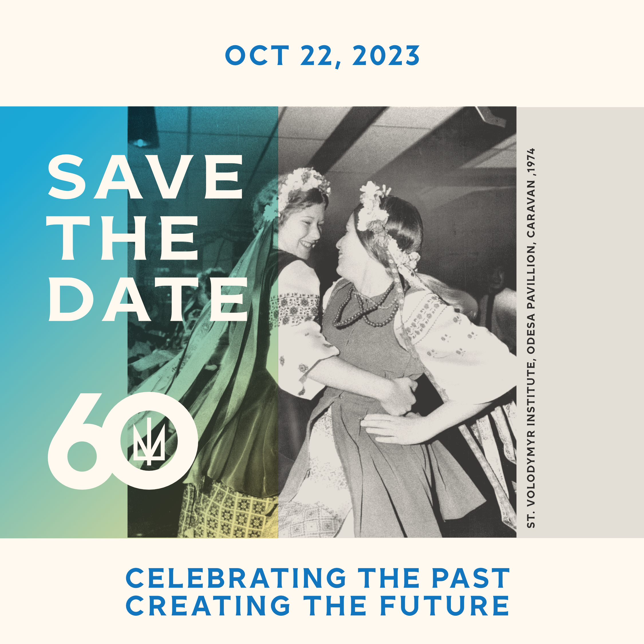 SVI's 60TH Celebration