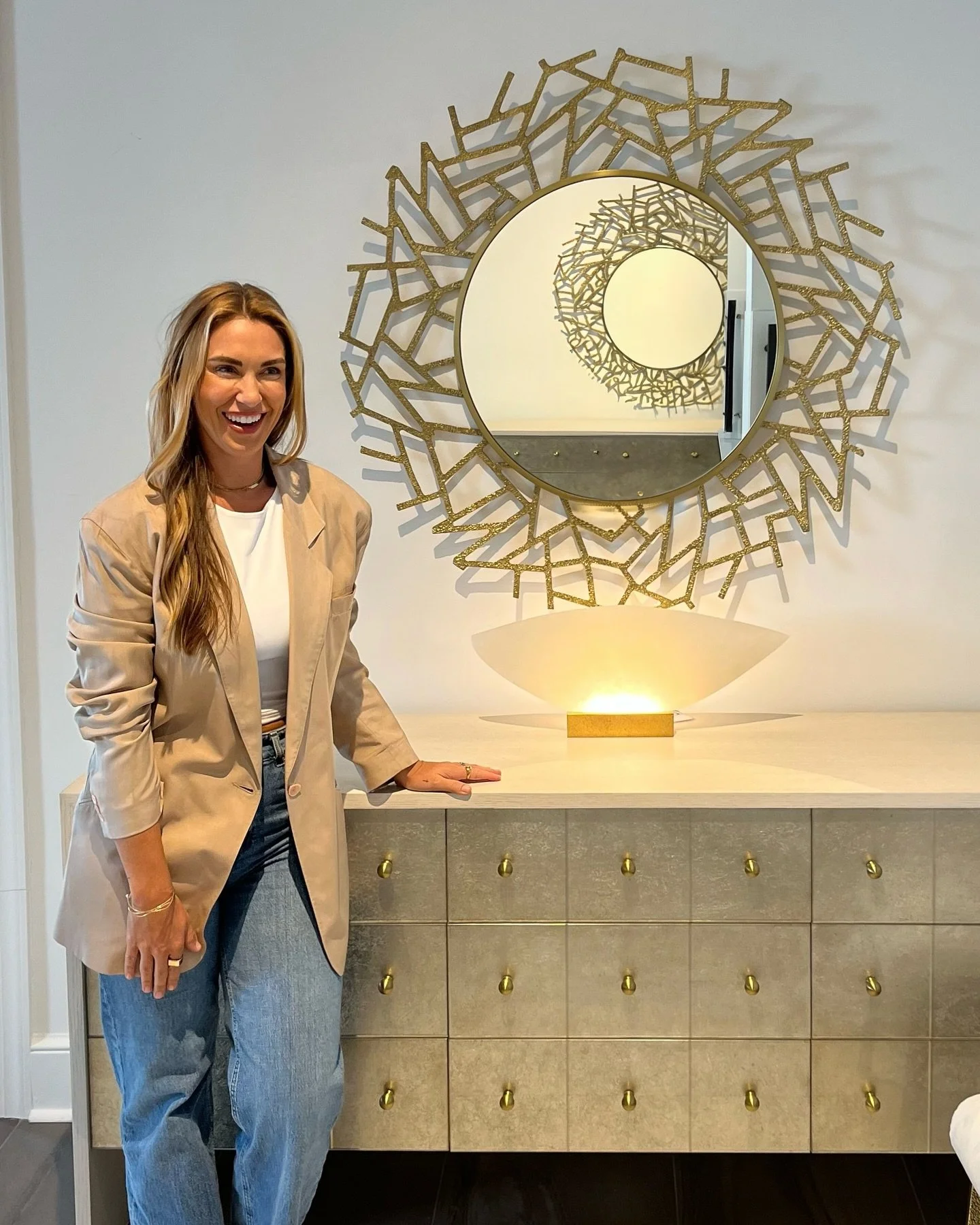 &ldquo;Taking photographs is like being a tour guide. It&rsquo;s easy to give tours when the environment is beautiful. I can confidently say that about locations designed by Mallorie Grace. Mallorie&rsquo;s ability to create a narrative of feeling th