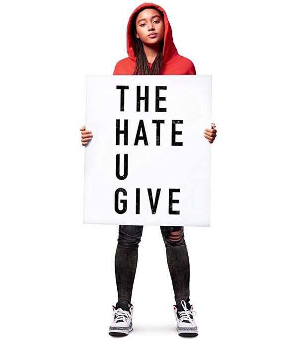 Hate U Give