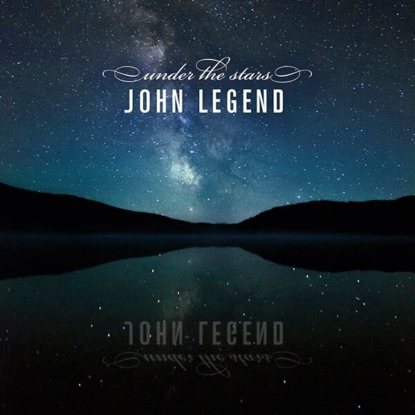 John Legend - Under the stars