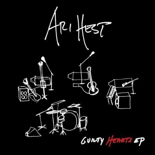 Ari Hest - Guilty Hearts