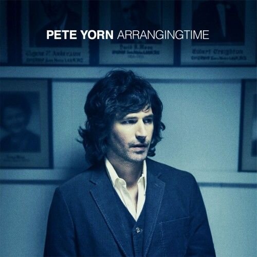 Pete Yorn - Arranging Time