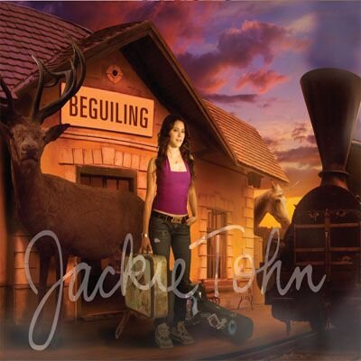 Jackie Tohn - Beguiling