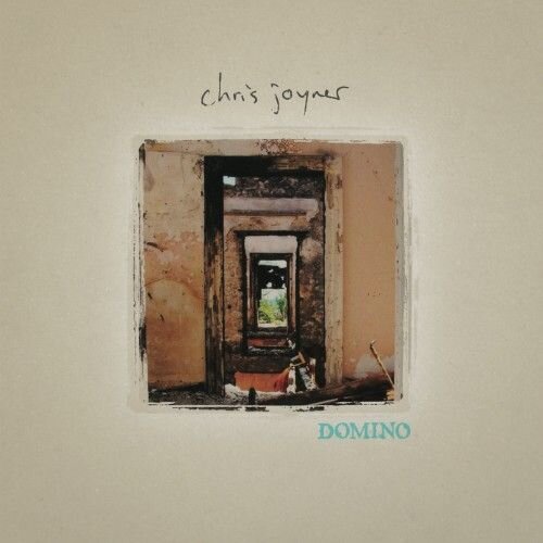 Chris Joyner - Domino