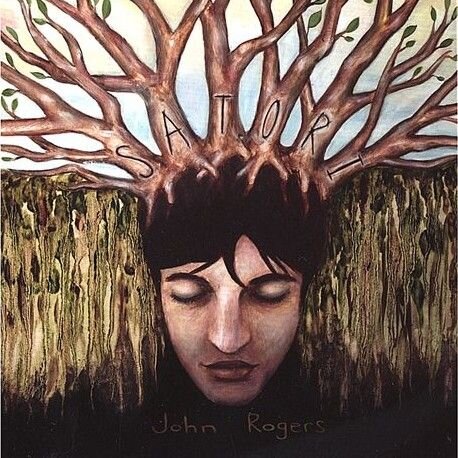John Rogers - Satori