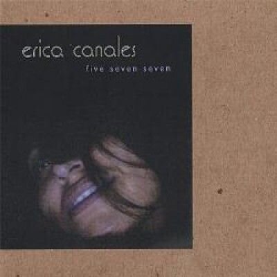 Erica Canales - 577