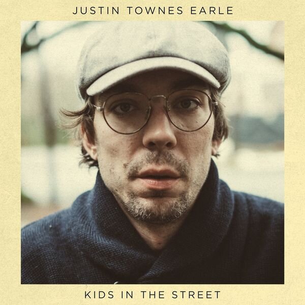 JTE - Kids In The Street