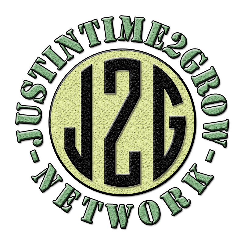 The Justintime2Grow Network