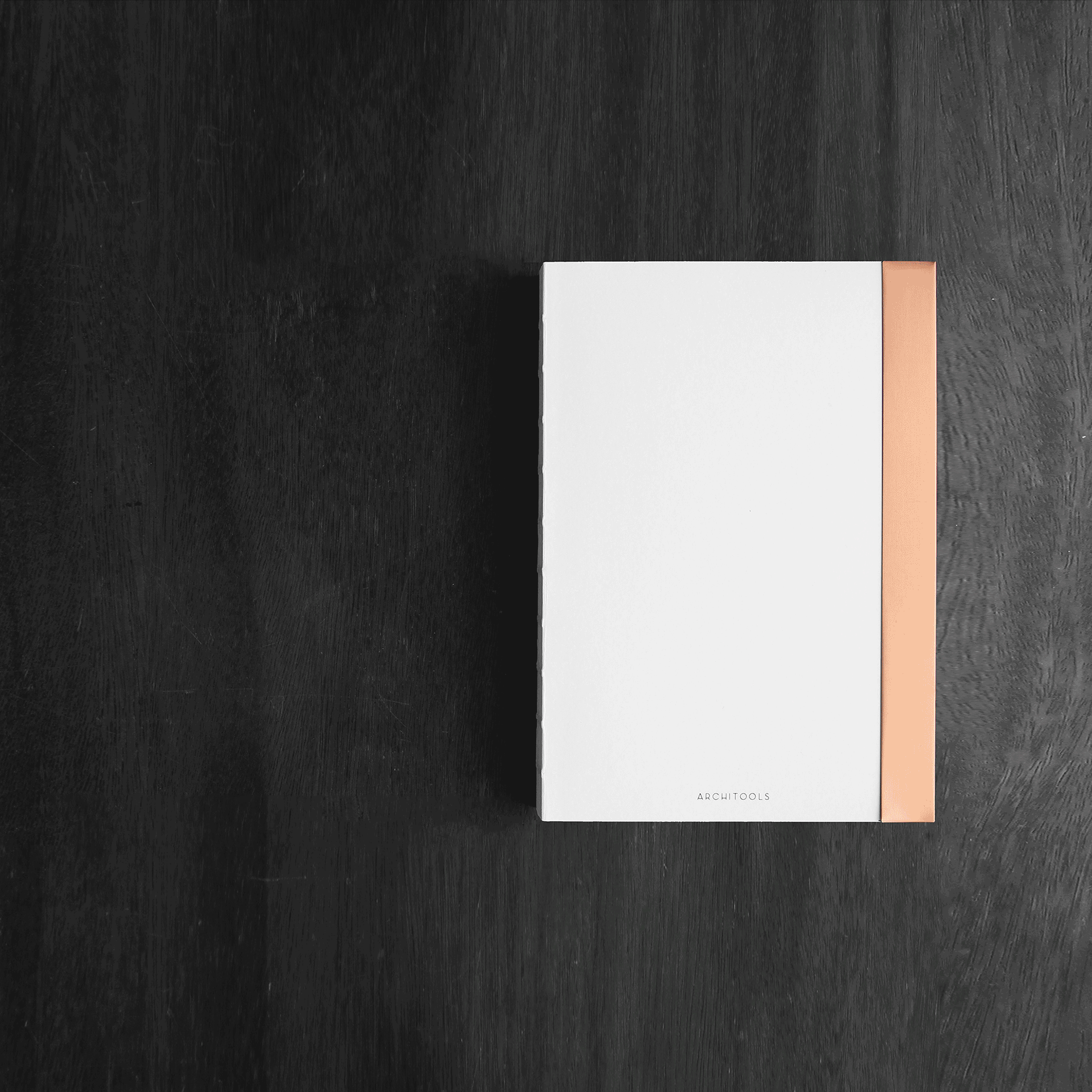 All About Functionality One of the few notebooks to conform to international paper sizing standards, The Minimalist Notebook is A5 when closed and A4 when open. Inside, you will find an essential design guide as well as a 2-year monthly planner, so you will never lose track of your project timelines and milestones.