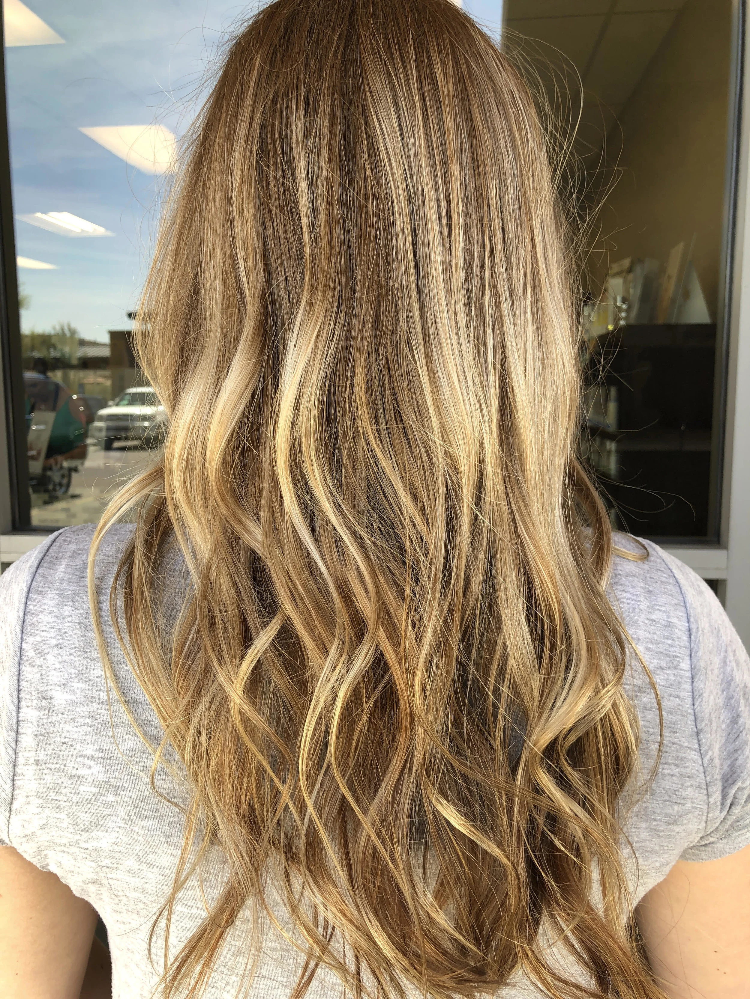 Stephani Nichols — A Wild Hair Salon & Day Spa