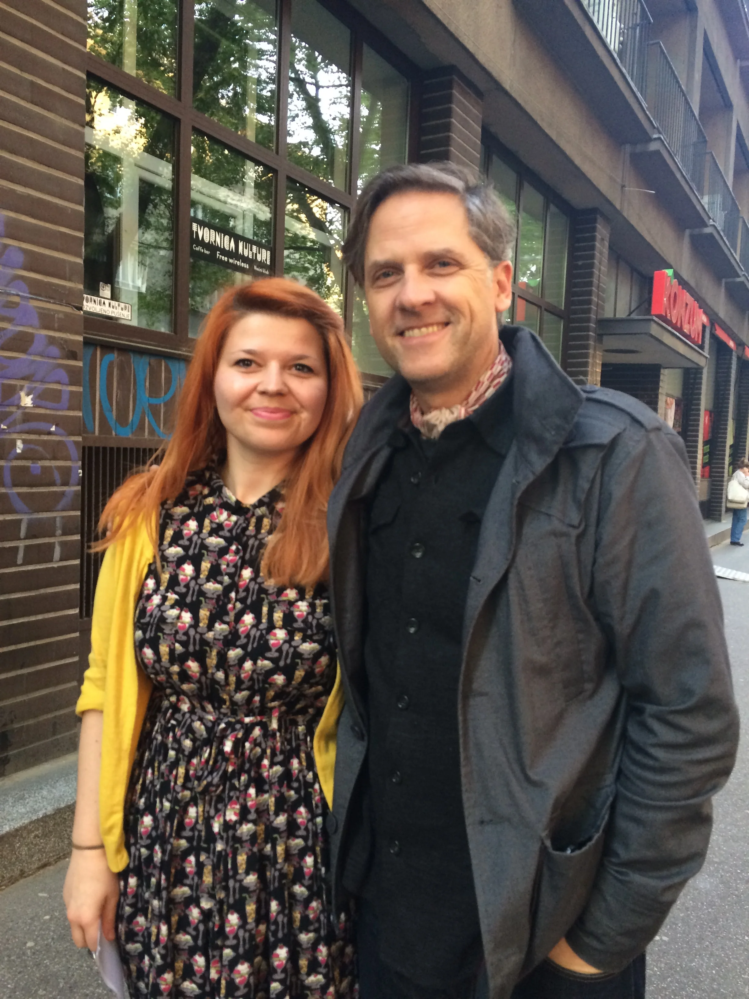 Joey Burns (Calexico)