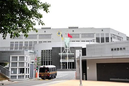 Reflections of a Prison Yoga Instructor