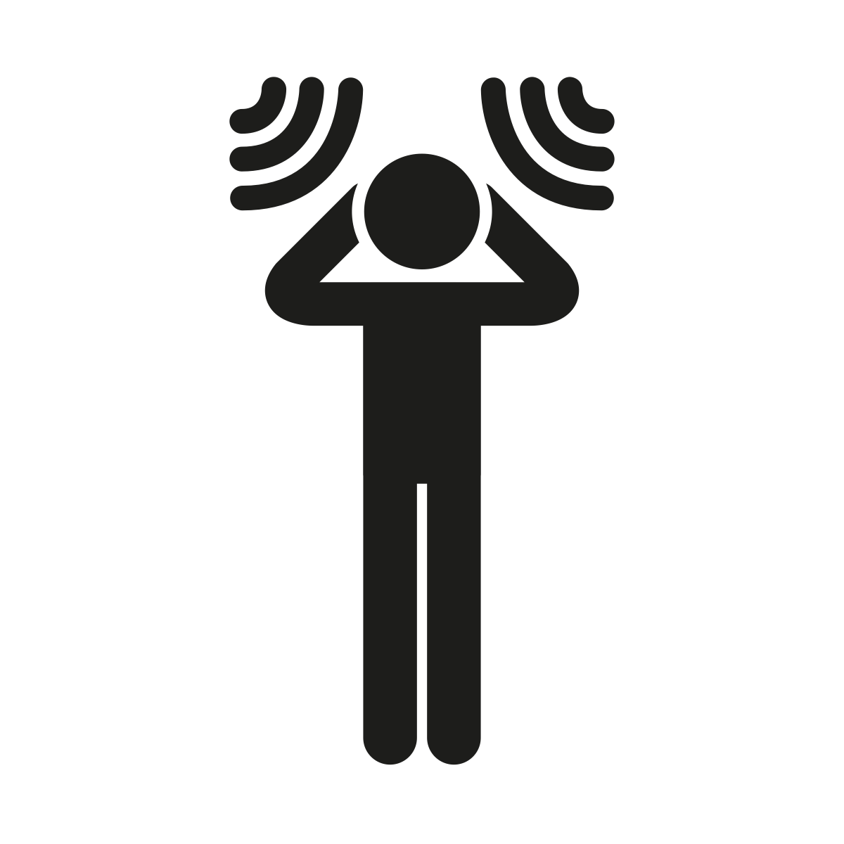 Digital stress är kort och gott överflöd av information. Vi blir också stressade om vi inte tittar på mobilen. Detta beskrivs som fear of missing out (FOMO). Då handlar det alltså även om bristen på information istället för överflöd av information.