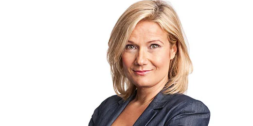 Cissi Elwin tidningen Chef