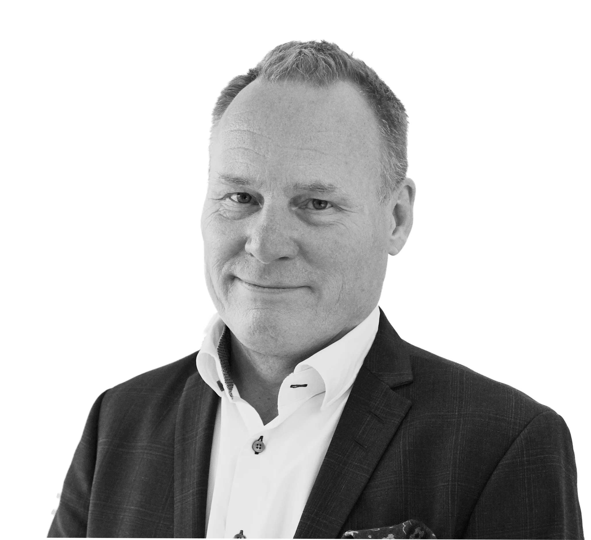 Mats Hellman - Fondberg & Wincent