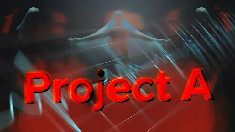 Project A escape room, Whitechapel