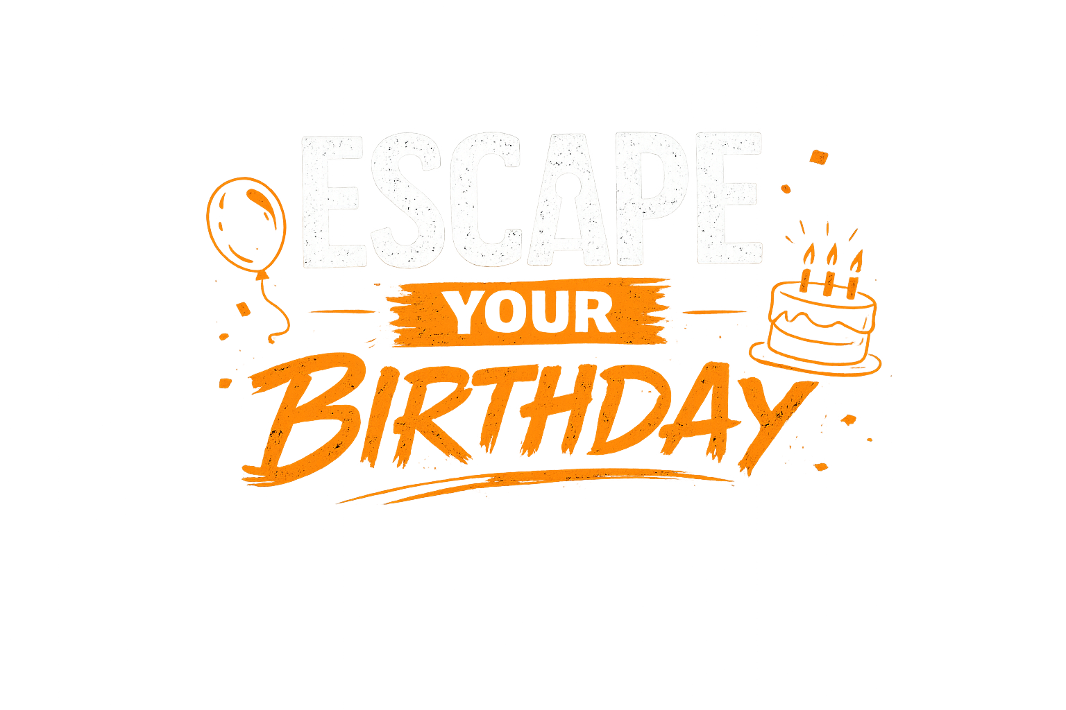 Birthday party escape room experience at Escape London with fun, laughter, and unforgettable memories