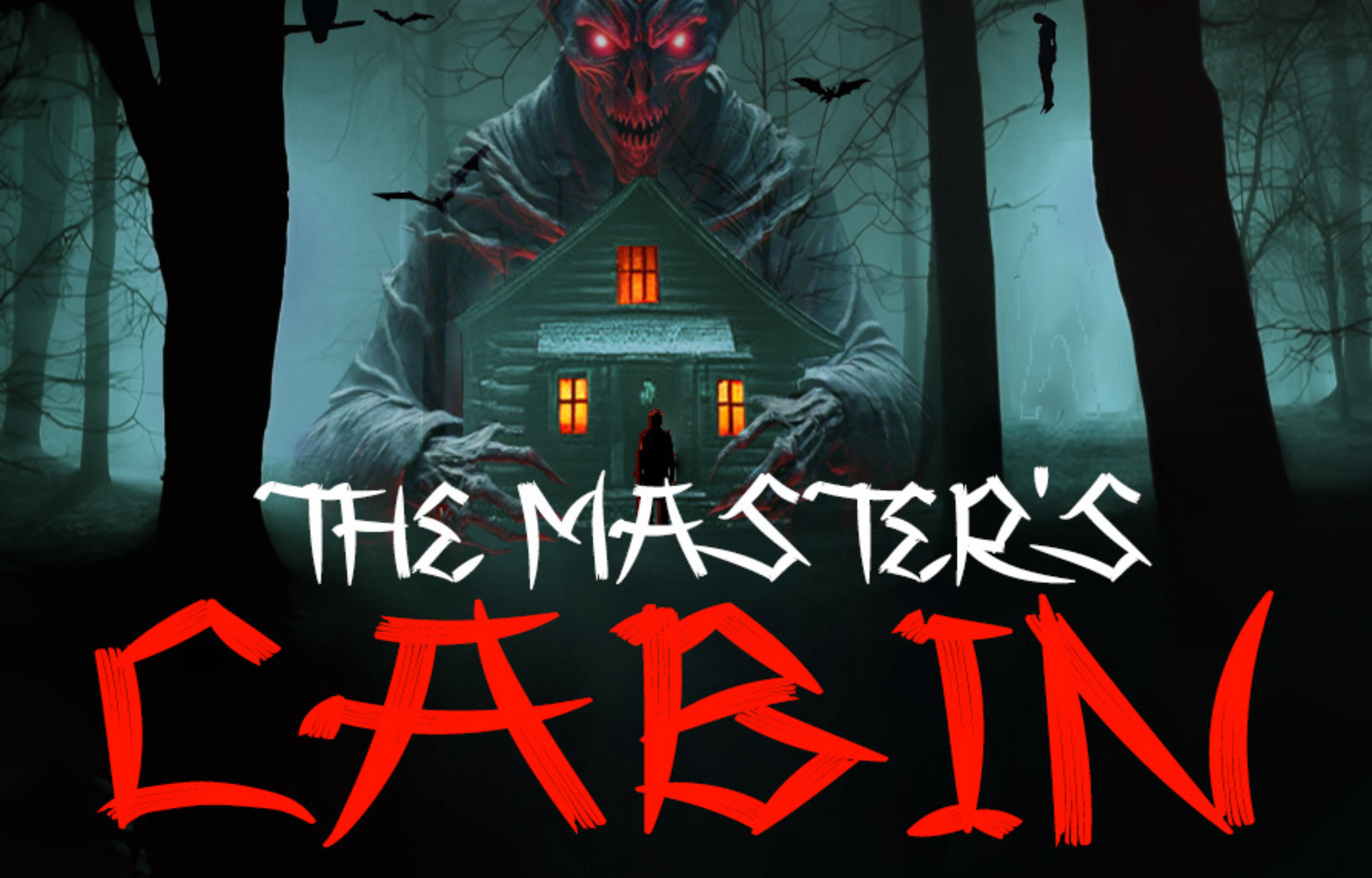 The Master's Cabin escape room game in Shepherds Bush West London