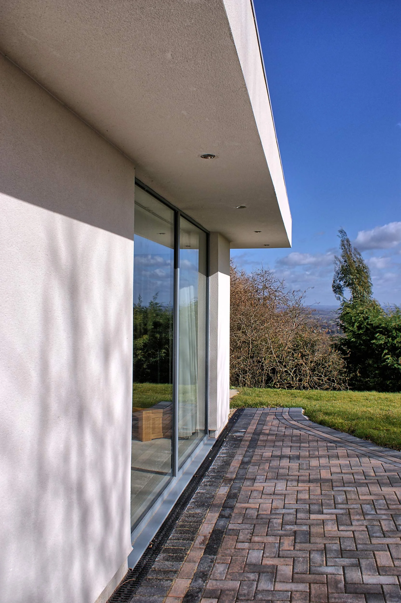 Wells Road — Matthew Gullick Architects RIBA Chartered Architectural