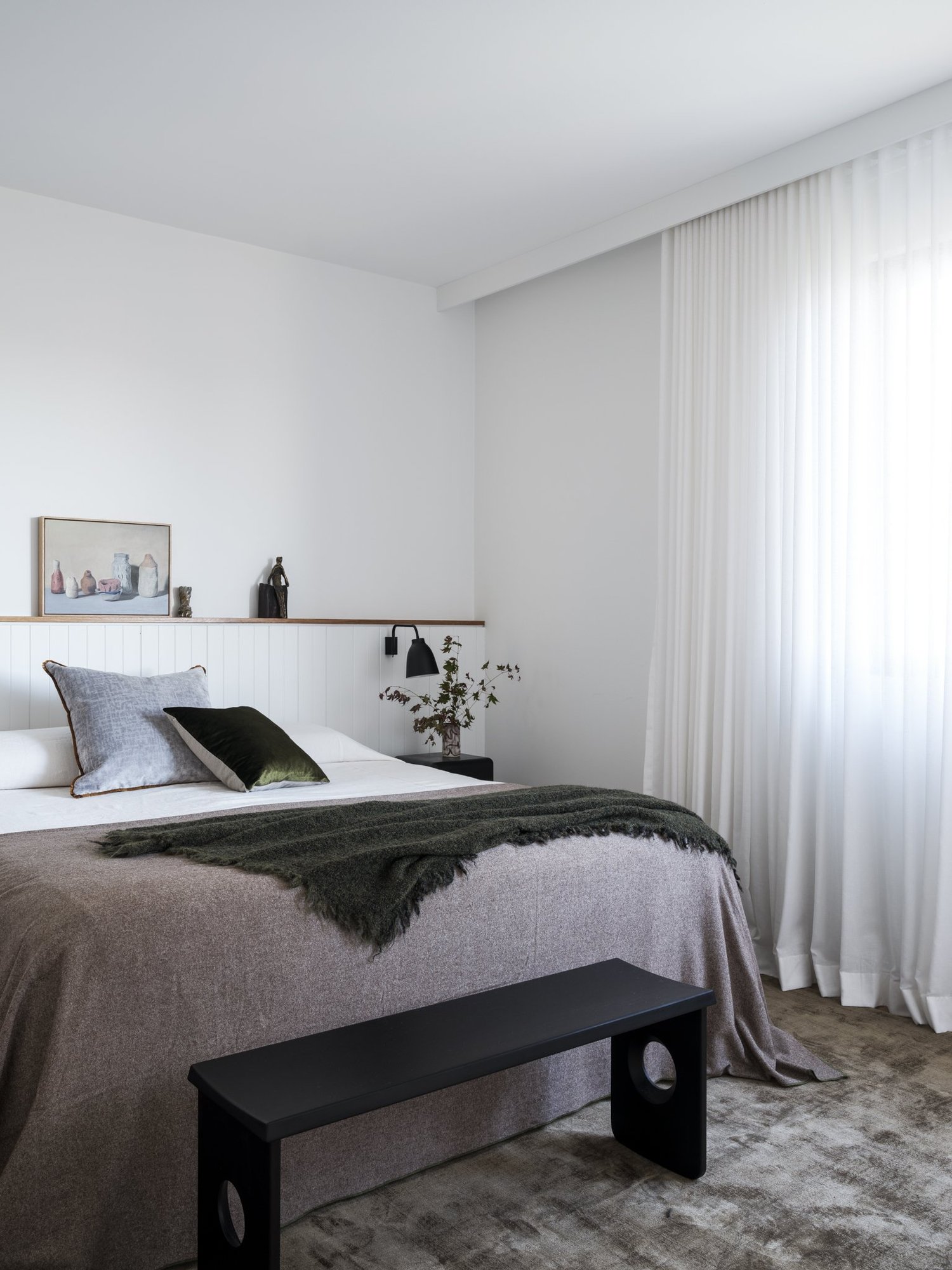 Batemans House | Linda Habak Interior Design