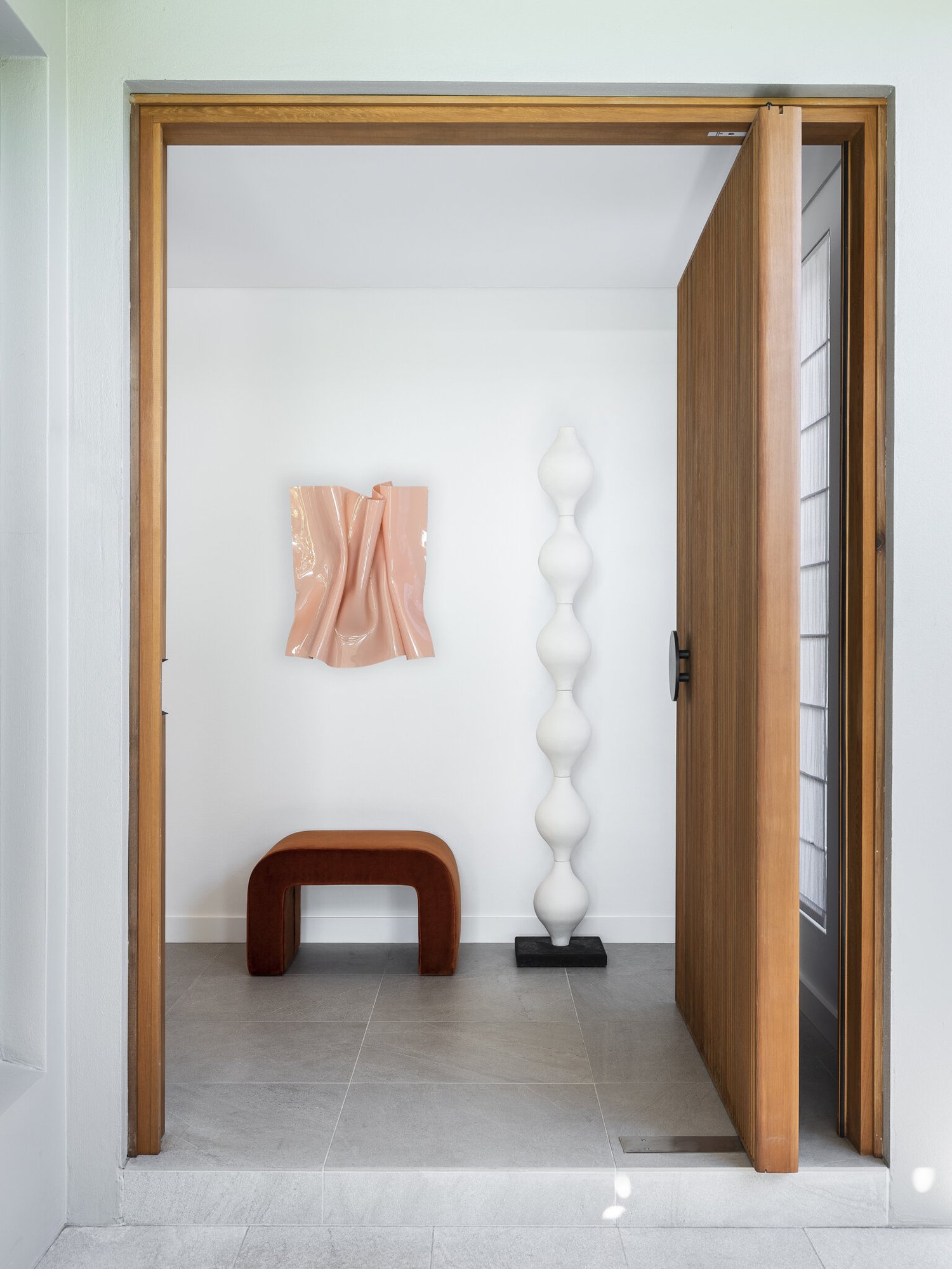 Art House | Linda Habak Interior Design