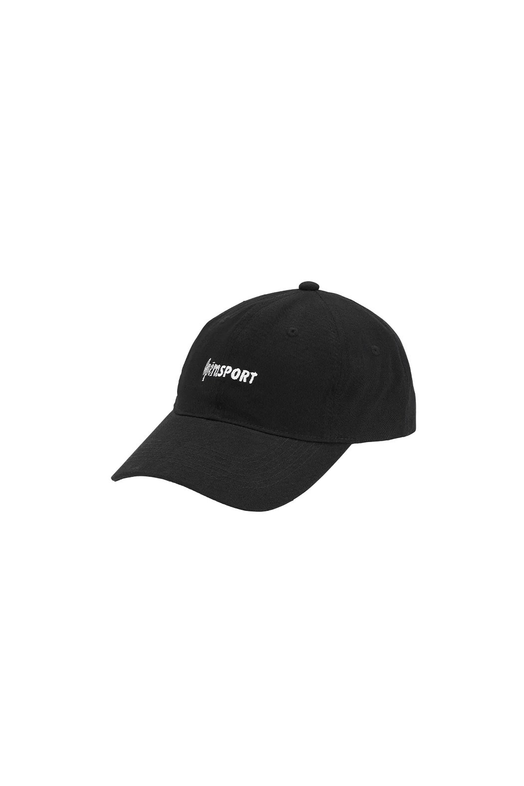Opera Sport - Rene Cap - Black