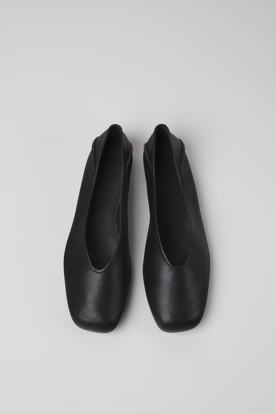 Camper - Casi Mira - Black