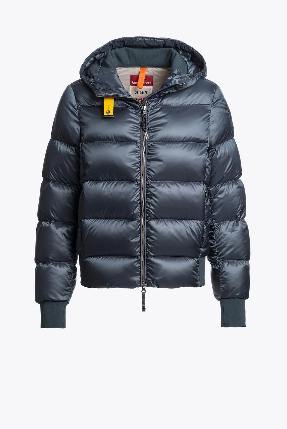 Parajumpers - Mariah Jacket - Goblin Blue