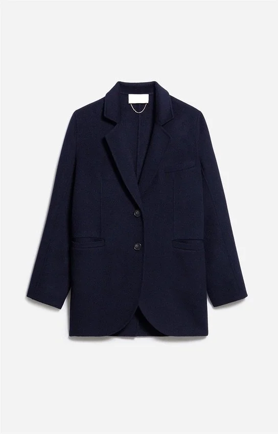 Vanessa Bruno - Veste Marc - Marine