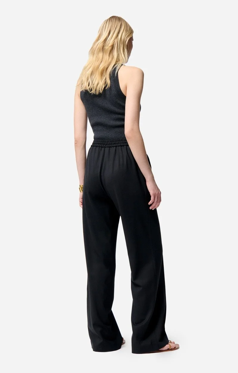 Vanessa Bruno - Pantalon Cliff - Noir