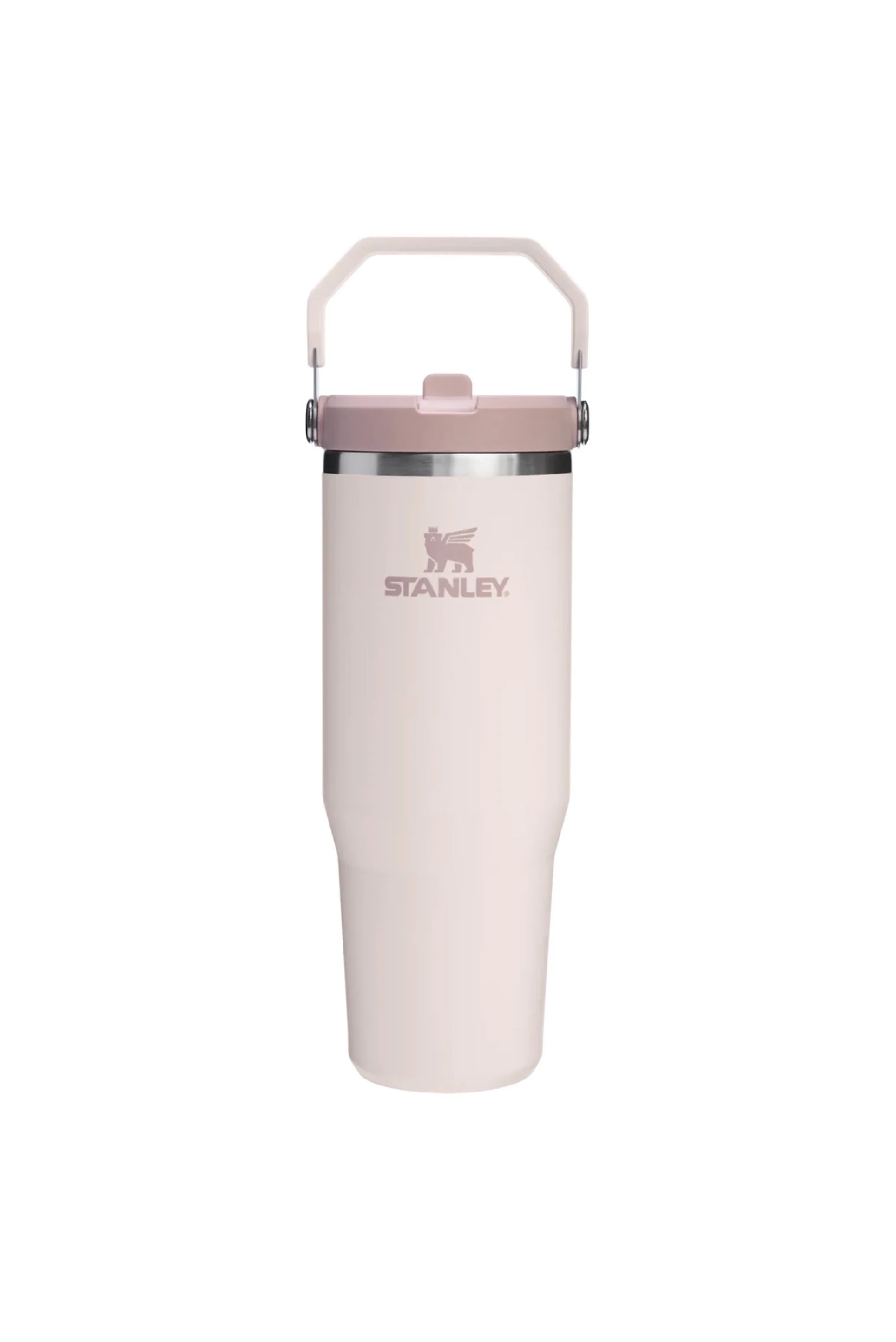 Stanley - IceFlow FlipStraw 0.89L - Rose Quartz