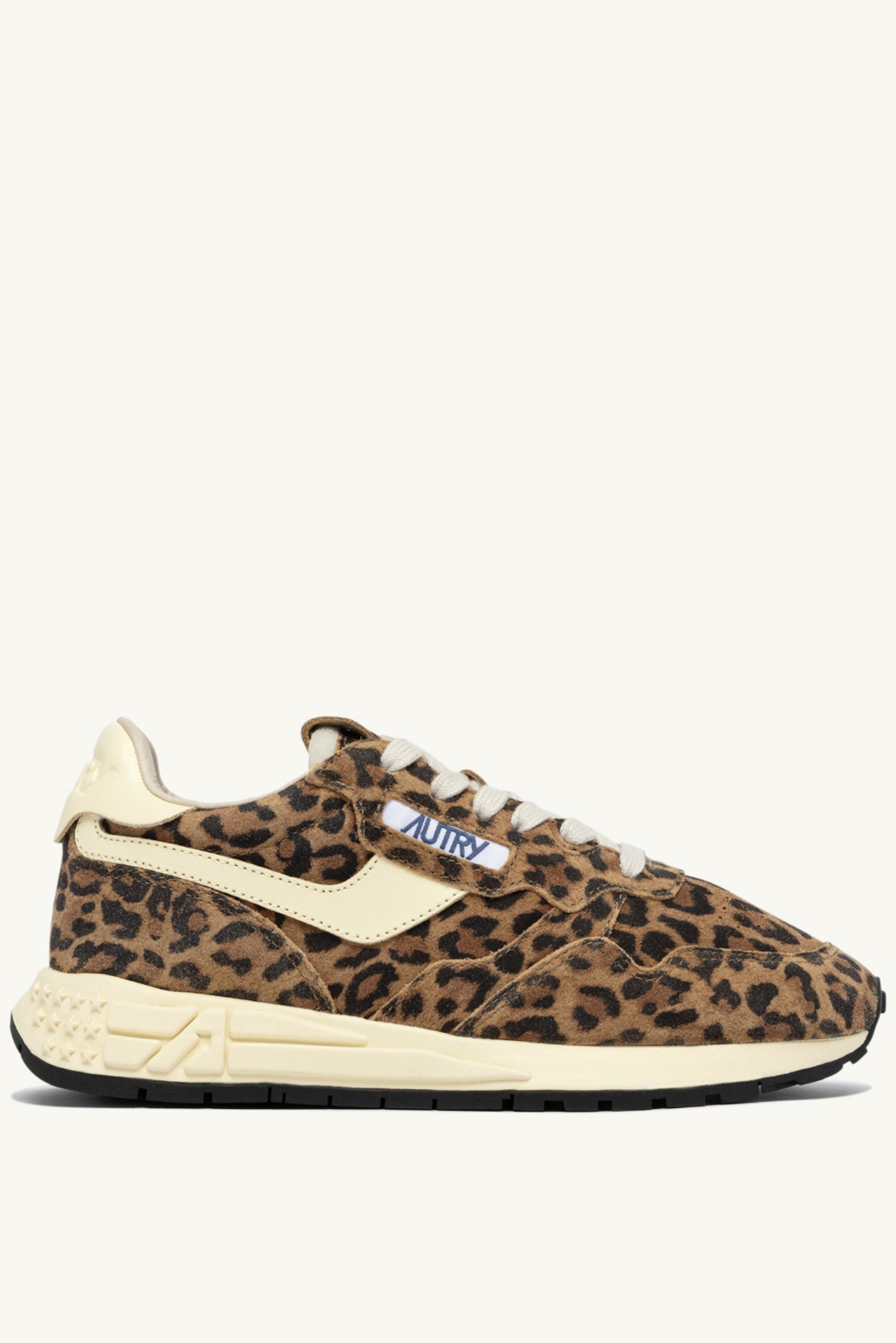 Autry - Reelwind UJ02 Leather - Leo