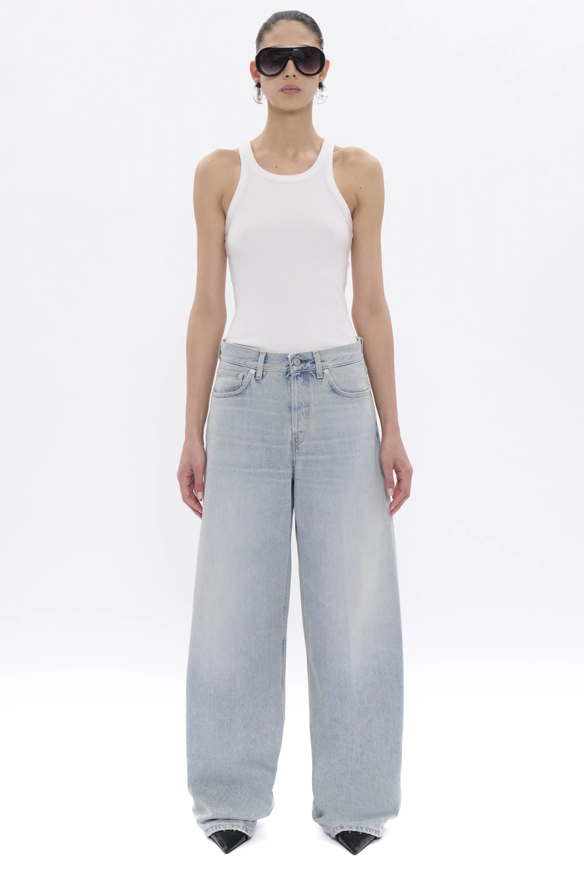 Haikure - Bethany  Short Lenght - Celestial