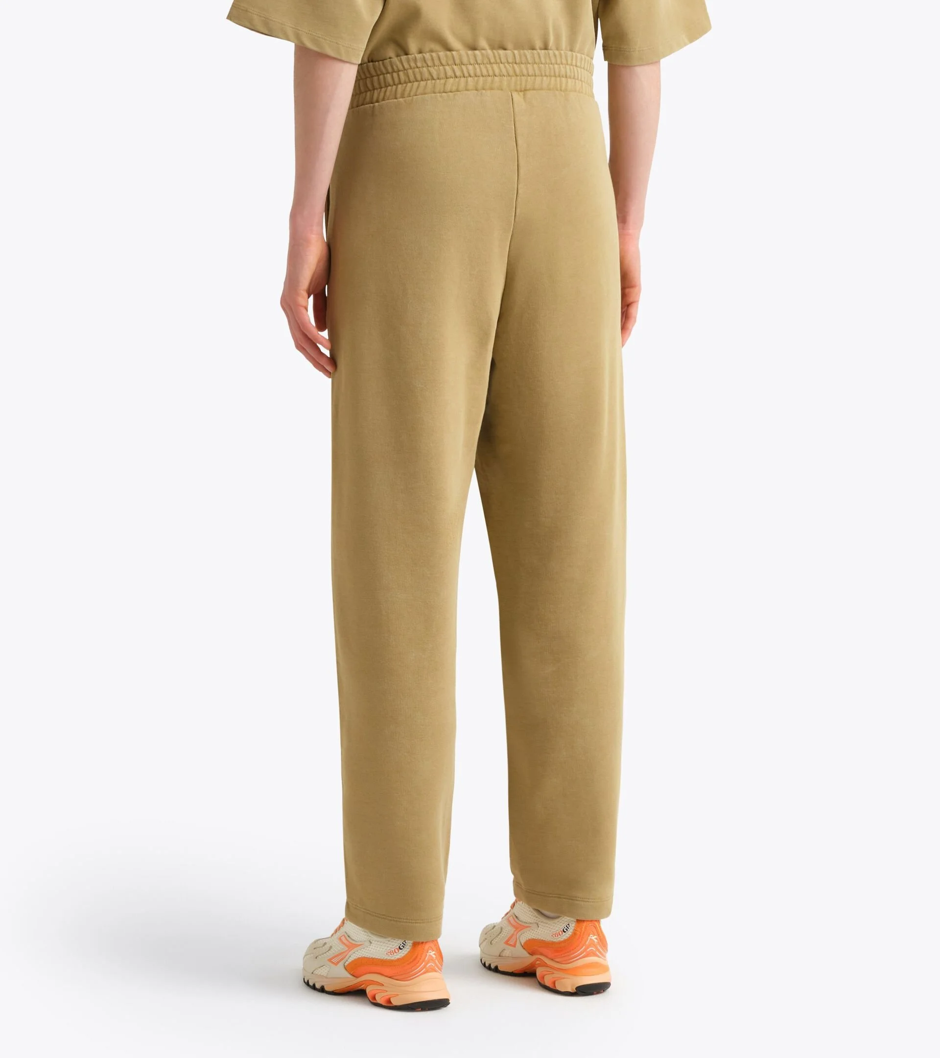Diadora - L. Jogger Avenue Lab - Khaki