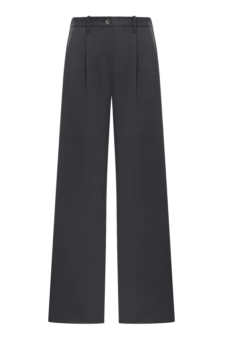 Nine - Blenda Straight Coulisse - Black