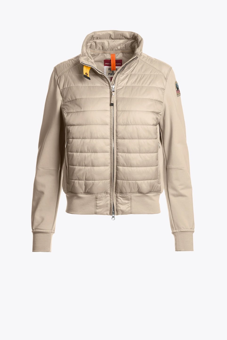 Parajumpers - Rosy Fleece/Nylon - Sun Kissed