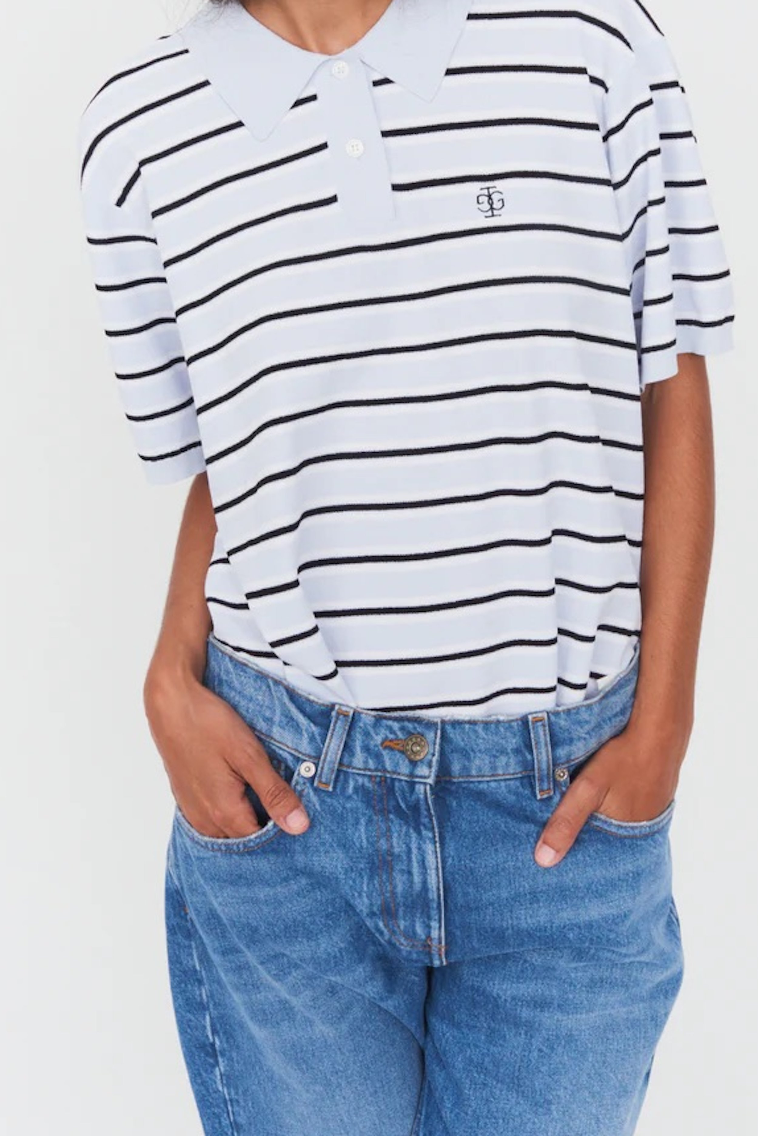 TheGarment21234MadisonTennisPoloLightBlue_BlackStripe901_10.jpg