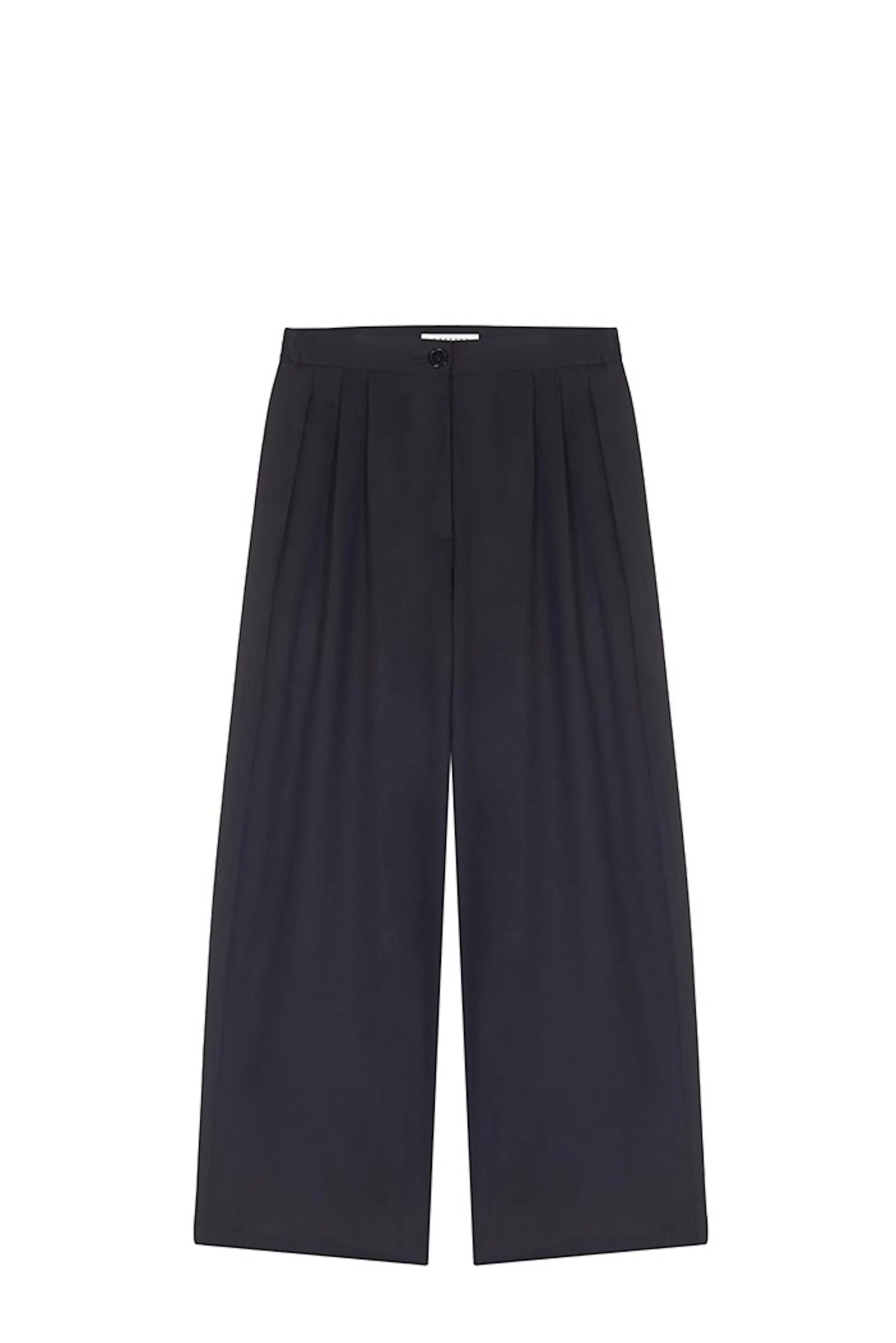 Masscob - Cedar Pants - Onyx