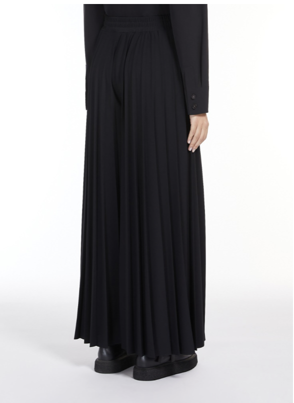 Max Mara - Arizia Pantalon - Noir