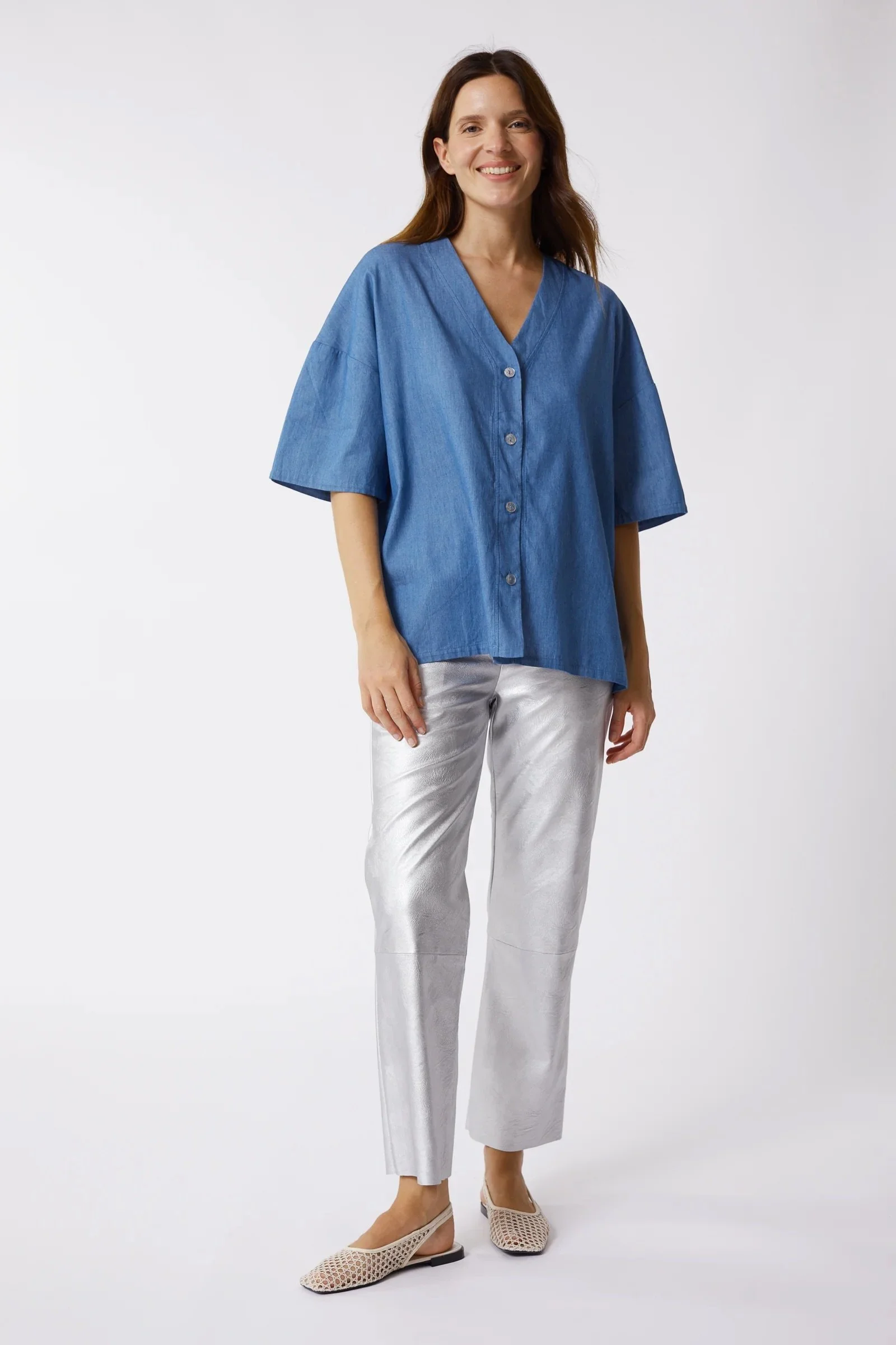 Maevy - Pantavegan - Argent