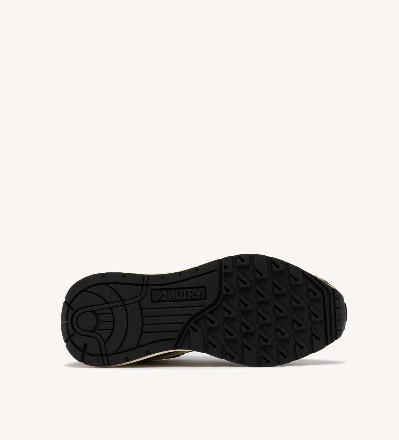 Autry - Reelwind UJ02 Leather - Leo