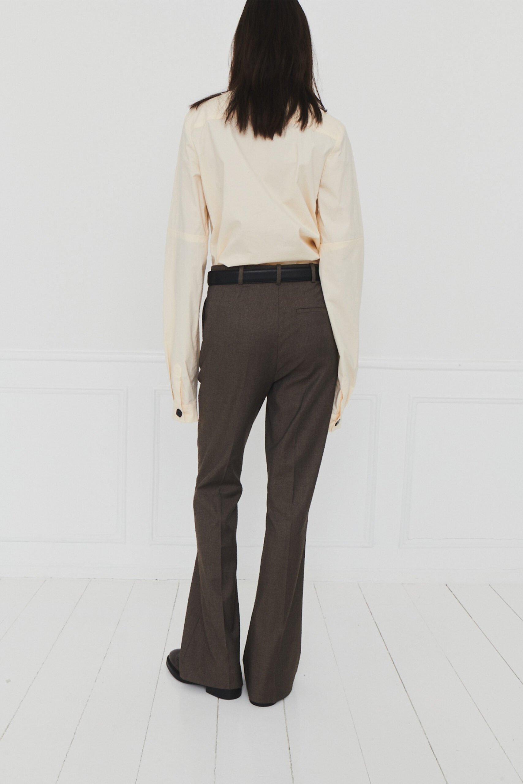 The Garment - Douglas Pant - Brown