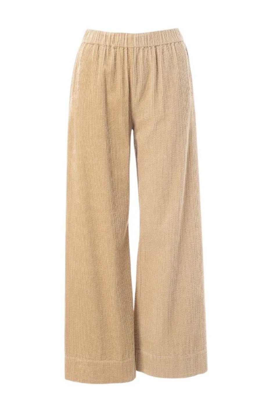 JC SOPHIE - Paxton Trousers - Sand