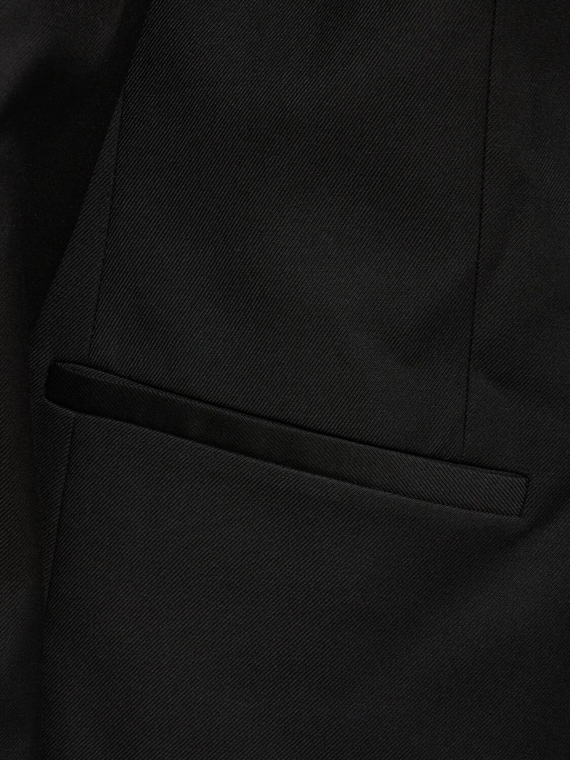 The Garment - Douglas Blazer - Black