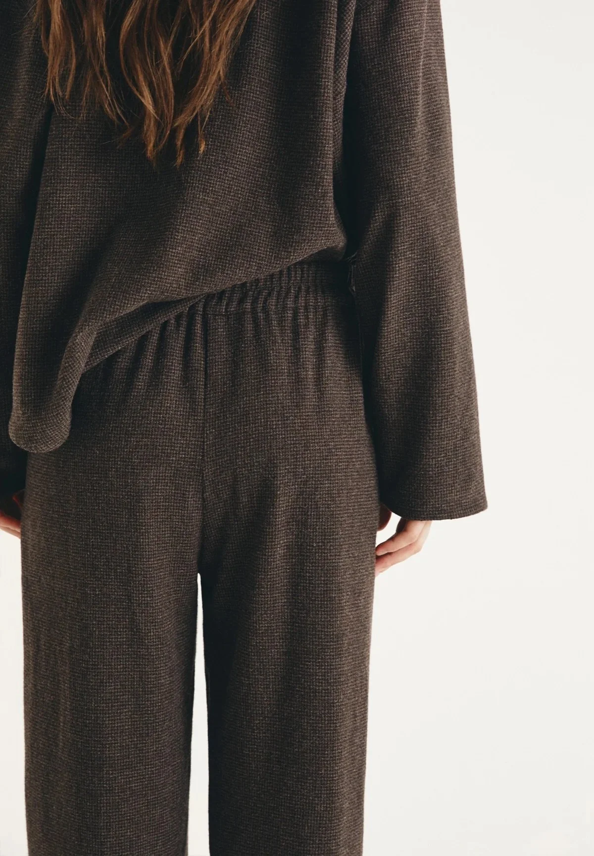 Masscob - Backer Pant - Chestnut