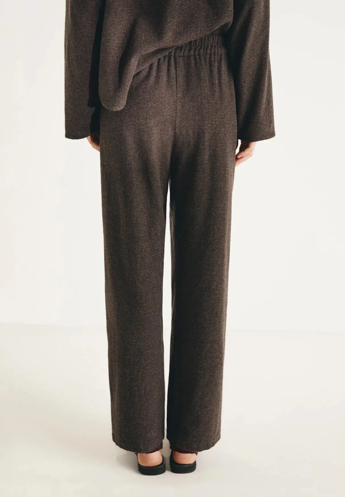 Masscob - Backer Pant - Chestnut