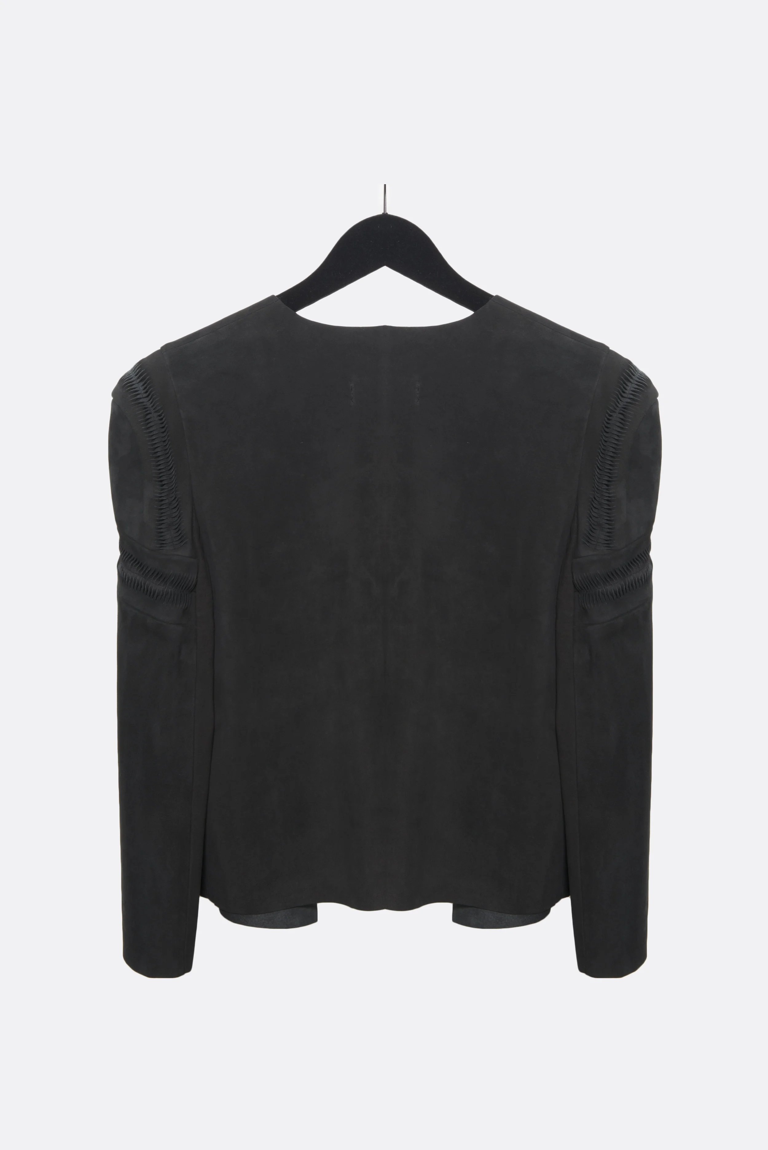 Hironaé - Veste Winona - Noir 