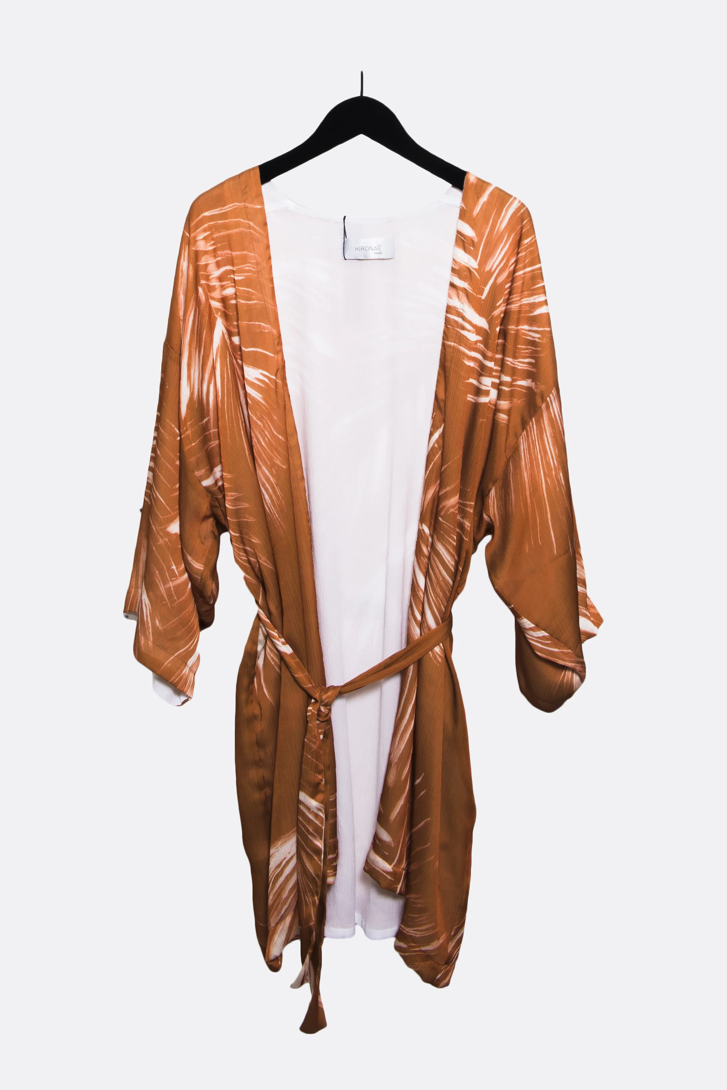 Hironaé - Kimono Joni - Palmspring