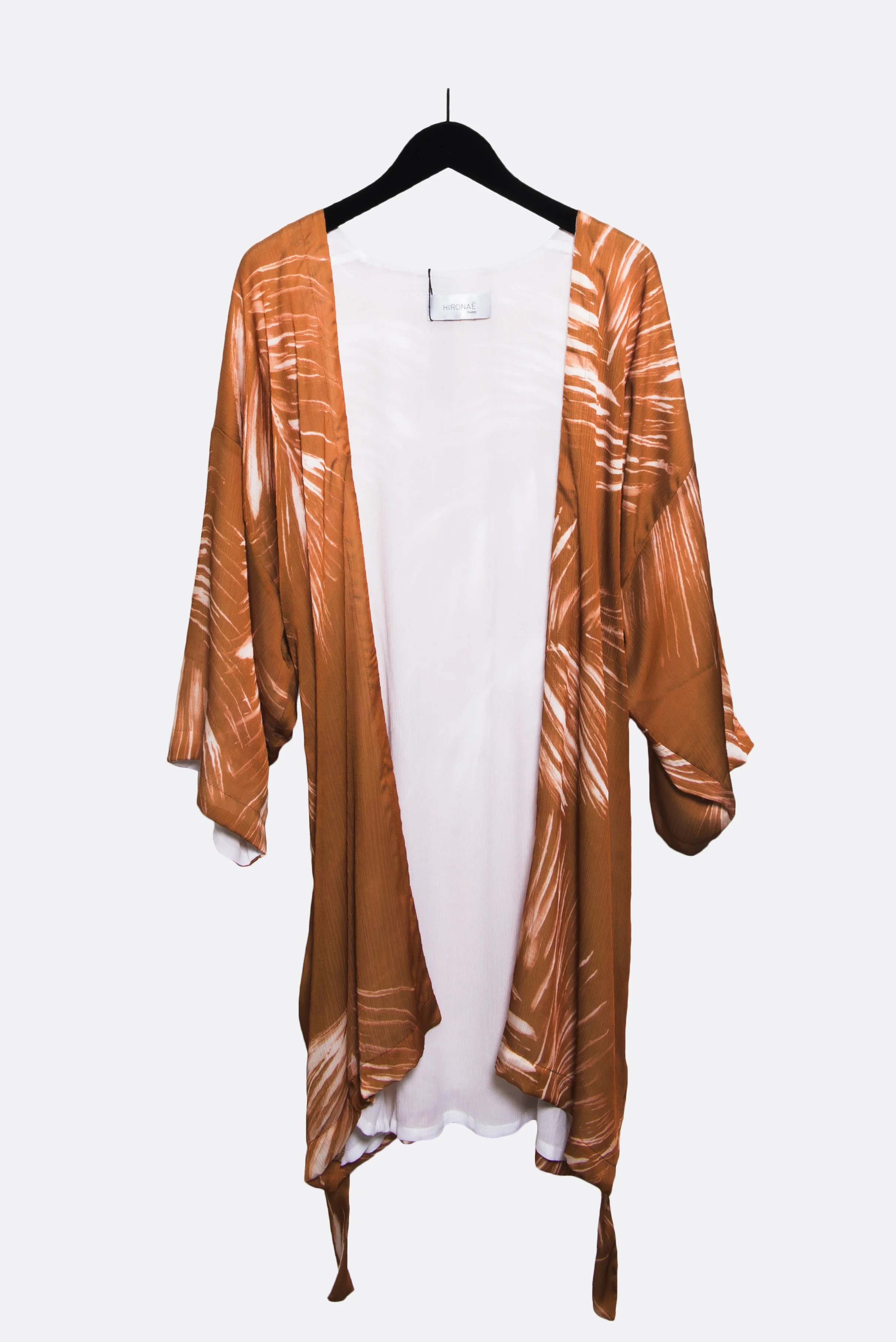 Hironaé - Kimono Joni - Palmspring