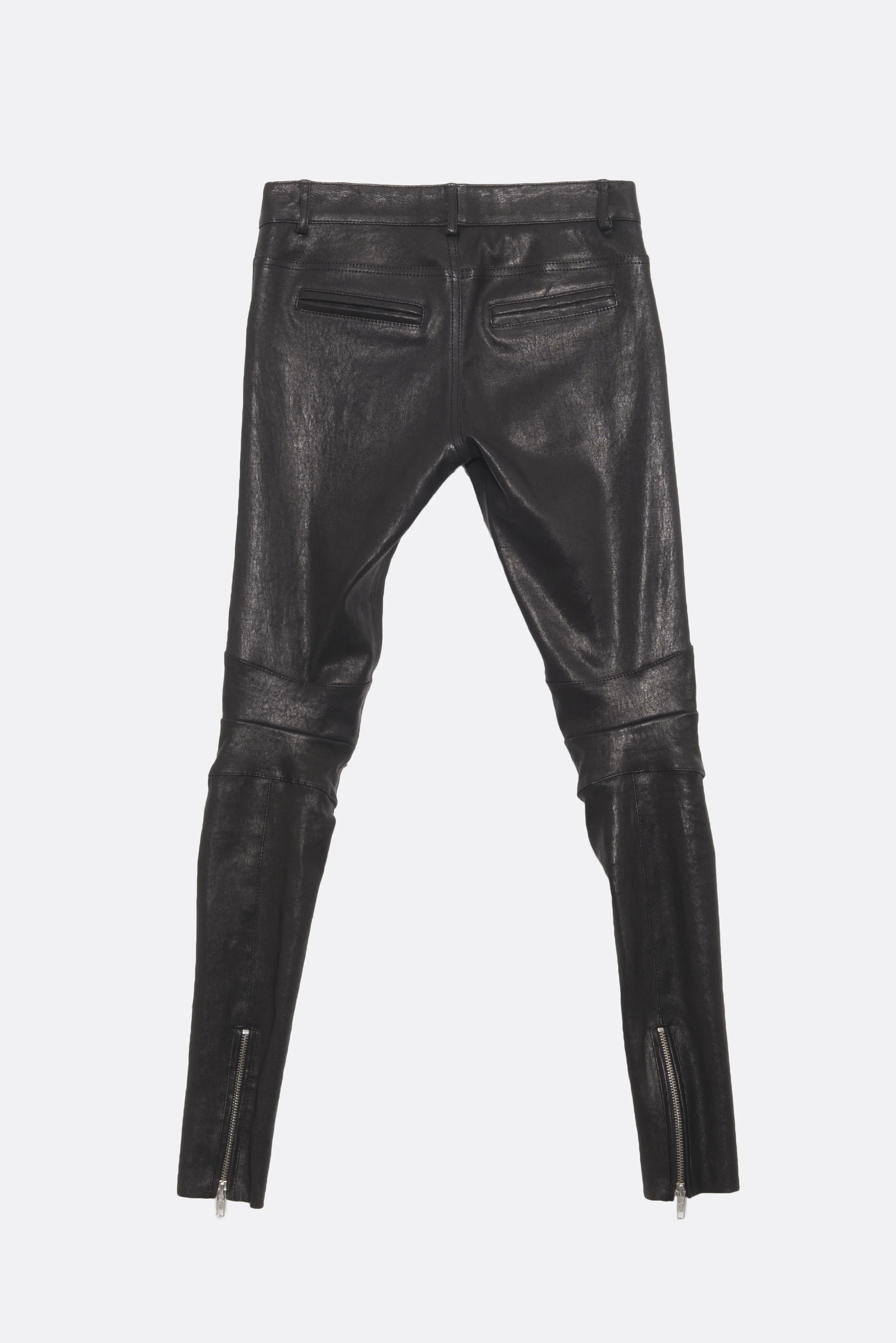 Hironaé - Pantalon Jasper - Noir 